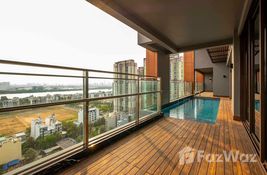 3 bedroom Penthouse for sale at Căn hộ Define in Ho Chi Minh City, Vietnam