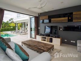 7 Bedroom Villa for sale in Pa Khlok, Thalang, Pa Khlok
