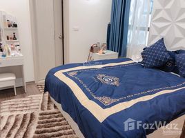 2 Schlafzimmer Appartement zu vermieten im Central Field Trung Kính, Yen Hoa