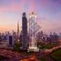 1 Bedroom Apartment for sale at Regalia By Deyaar, DAMAC Towers by Paramount, Business Bay