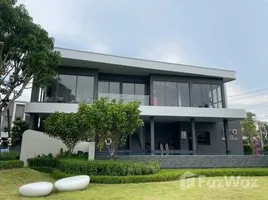 ทาวน์เฮ้าส์ 3 ห้องนอน ให้เช่า ในโครงการ พลีโน่ สุขุมวิท-บางนา 3, บางแก้ว, บางพลี