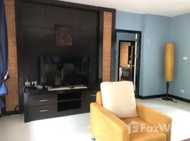 2 спален Дом в аренду в De Palm Pool Villa, Thep Krasattri, Тхаланг