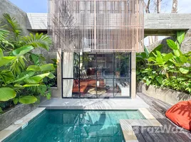 2 Kamar Vila for sale in Mengwi, Bali, Mengwi, Badung