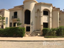 7 غرفة نوم فيلا للبيع في Villar, North Investors Area, مدينة القاهرة الجديدة