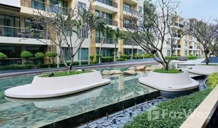 2 Bedrooms Condo for sale in Nong Kae, Hua Hin Baan Sansuk