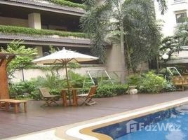 2 спален Квартира в аренду в Baan Chan, Khlong Tan Nuea