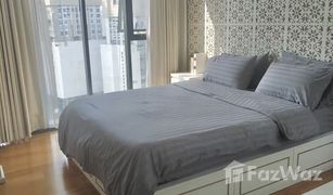 3 Bedrooms Condo for sale in Khlong Tan Nuea, Bangkok The Alcove Thonglor 10