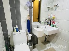 1 спален Квартира в аренду в Circle Condominium, Makkasan, Ратчатхещи, Бангкок