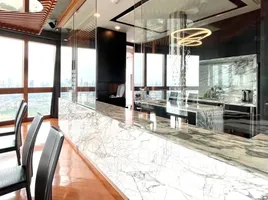 2 Bedroom Penthouse for rent at Millennium Residence, Khlong Toei, Khlong Toei, Bangkok, Thailand