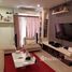1 спален Квартира на продажу в Baan Klang Krung Resort (Ratchada 7), Din Daeng, Дин Даенг, Бангкок