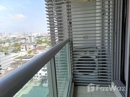 Студия Кондо в аренду в The Lofts Ekkamai, Phra Khanong, Кхлонг Тоеи