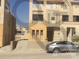 6 Schlafzimmer Villa zu verkaufen im Green IV, 6 October Compounds, 6 October City, Giza