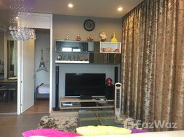 2 Bedroom Condo for sale at M Ladprao, Chomphon