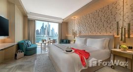 Доступные квартиры в FIVE Palm Jumeirah -Viceroy