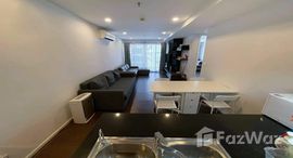 15 Sukhumvit Residences中可用单位