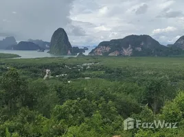  Land for sale in Takua Thung Phangnga, Khlong Khian, Takua Thung, Phangnga