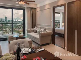 2 Phòng ngủ Chung cư for rent at Altara Suites, Phước Mỹ, Sơn Trà, Đà Nẵng, Việt Nam