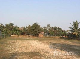 在暹粒市出售的 土地, Sngkat Sambuor, Krong Siem Reap, 暹粒市