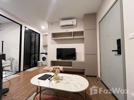 1 Bedroom Condo for rent at The Origin Ram 209 Interchange, Min Buri, Min Buri, Bangkok