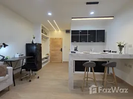 ขายคอนโด สตูดิโอ ในโครงการ ศรีอนันต์ คอนโด ทาวน์ , ฟ้าฮ่าม, เมืองเชียงใหม่, เชียงใหม่, ไทย