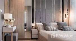 Available Units at Nue Noble Srinakarin - Lasalle