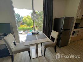 1 Schlafzimmer Wohnung zu verkaufen im The Bleu Condo, Bo Phut