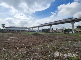  Land for sale in Bang Rak Yai, Nonthaburi, Bang Rak Yai, Bang Bua Thong, Nonthaburi