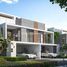 4 Bedroom Villa for sale at Aura, Olivara Residences, Dubai Studio City (DSC)