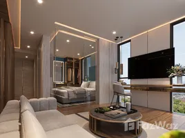 ขายอพาร์ทเม้นท์ 2 ห้องนอน ในโครงการ อาชิยานา ไฮท์ส, กะรน, เมืองภูเก็ต, ภูเก็ต