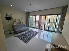 อพาร์ทเม้นท์ 1 ห้องนอน ให้เช่า ในโครงการ โนเบิล รีมิกซ์, คลองตัน, คลองเตย