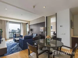 1 chambre Condominium à louer à , Khlong Tan