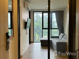 ขายคอนโด 1 ห้องนอน ในโครงการ สกายปาร์ค ออโรร่า ลากูน่า ภูเก็ต, เชิงทะเล