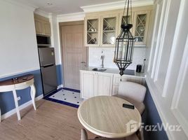 1 chambre Appartement à vendre à Seven Seas Cote d'Azur., Nong Prue