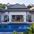 4 Bedroom Villa for sale at Baan Sawan, Rawai, Phuket Town, Phuket