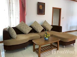 บ้านเดี่ยว 3 ห้องนอน ให้เช่า ในโครงการ โชคชัย การ์เด้น โฮม 2, เมืองพัทยา