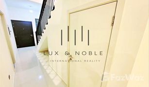 4 Bedrooms Townhouse for sale in Juniper, Dubai Claret
