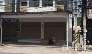 4 Bedrooms Shophouse for sale in Bang Lamung, Pattaya 