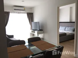 2 Schlafzimmer Wohnung zu vermieten im The Nest Sukhumvit 22, Khlong Toei