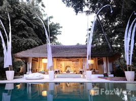 7 Bedroom Villa for sale in Bali, Canggu, Badung, Bali