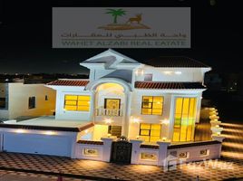 6 Schlafzimmer Villa zu verkaufen im Al Rawda, Al Rawda 2, Al Rawda, Ajman