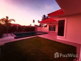 3 спален Вилла на продажу в Baan Yu Yen Pool Villas Phase 2, Wang Phong