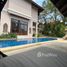 3 спален Дом for rent in Panyadee - The British International School of Samui, Бопхут, Бопхут