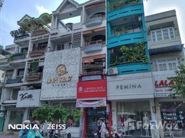Estudio Casa en venta en District 10, Ho Chi Minh City, Ward 10, District 10
