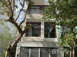 5 chambre Maison for sale in Nha Be, Ho Chi Minh City, Phuoc Kien, Nha Be