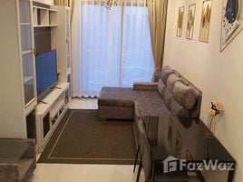 1 Bedroom Condo for rent at Supalai Premier Charoen Nakon, Khlong San, Khlong San, Bangkok, Thailand