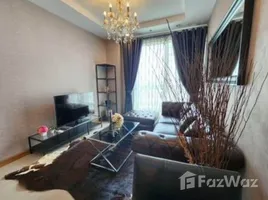 1 Bedroom Condo for rent at Supalai Wellington, Huai Khwang, Huai Khwang