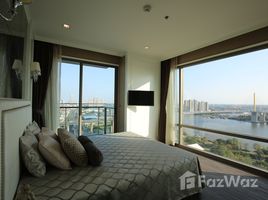 3 Bedroom Condo for rent at Star View, Bang Khlo