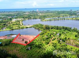  Terreno (Parcela) en venta en Tailandia, Chak Phong, Klaeng, Rayong, Tailandia