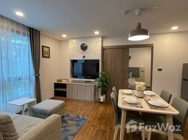 2 Bedrooms Condo for sale in Surasak, Pattaya Dormy Residences Sriracha