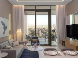 1 спален Квартира на продажу в SLS Dubai Hotel & Residences, Business Bay, Дубай, Объединённые Арабские Эмираты